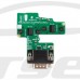 Комплект адаптеров Xhorse XDNPVDGL для работы без пайки с MQB49 5C/5D